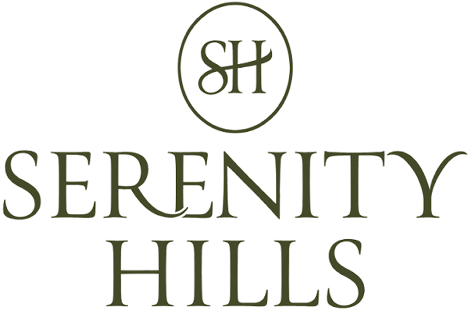 Emaar Serenity Hills
